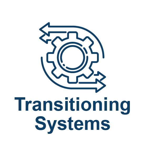 Transitioning Systems